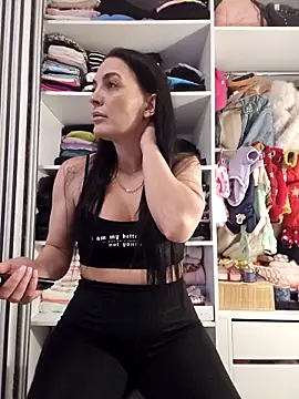 AnaFoxxy online show from 17, 3, 2026