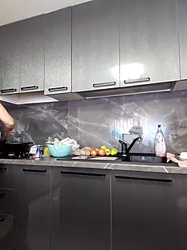 AnaFoxxy online show from 19, 3, 2026