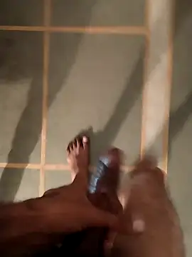 Monster Bigdick online show from 7, 11, 2025