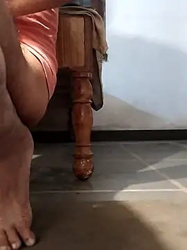 Monster Bigdick online show from 3, 12, 2025