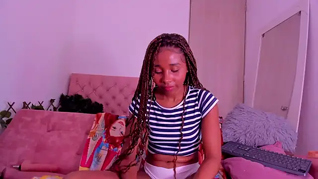 kimmysantoo online show from 25, 9, 2025