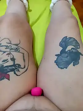 Snapshot of Hotsereia chatting on 8, 12, 2024 Hotsereia online show from 8, 12, 2024