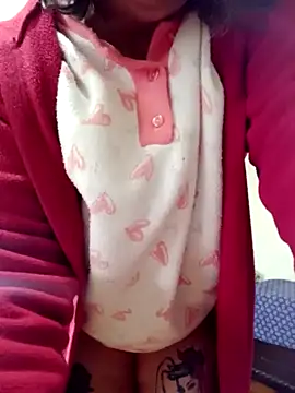 Snapshot of Hotsereia chatting on 19, 1, 2025 Hotsereia online show from 19, 1, 2025