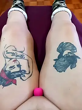 Snapshot of Hotsereia chatting on 9, 3, 2025 Hotsereia online show from 9, 3, 2025