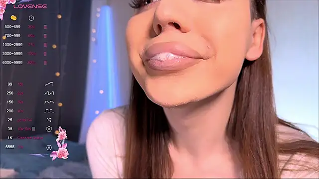 chups girl online show from 4, 2, 2026