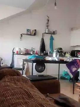 Snapshot of eltoulou chatting on 12, 1, 2025 eltoulou online show from 12, 1, 2025