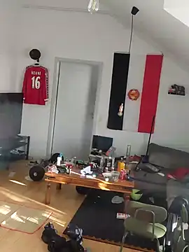 Snapshot of eltoulou chatting on 15, 1, 2025 eltoulou online show from 15, 1, 2025