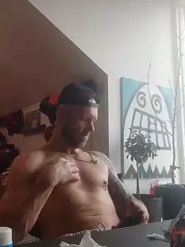 Snapshot of eltoulou chatting on 31, 1, 2025 eltoulou online show from 31, 1, 2025