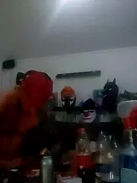 Snapshot of eltoulou chatting on 12, 2, 2025 eltoulou online show from 12, 2, 2025