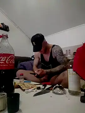 Snapshot of eltoulou chatting on 18, 3, 2025 eltoulou online show from 18, 3, 2025