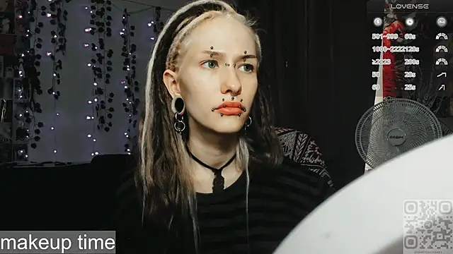 say mary online show from 14, 7, 2026