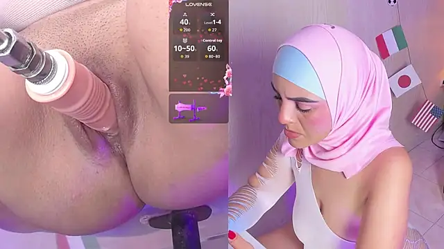 Snapshot of Nahid_Jaziri1 chatting on 24, 6, 2026 Nahid Jaziri1 online show from 24, 6, 2026