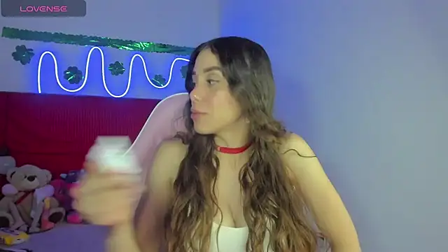 misticasexy online show from 11, 5, 2026