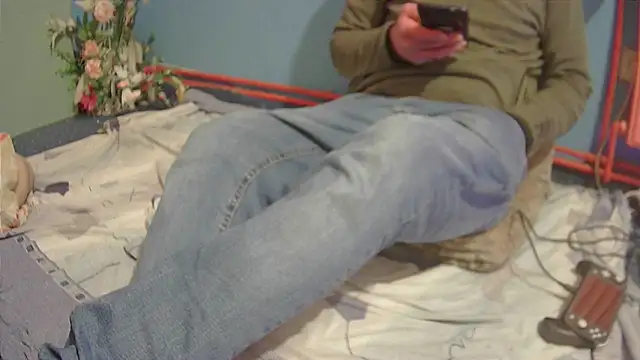 Markxen cam online show from 27, 12, 2024