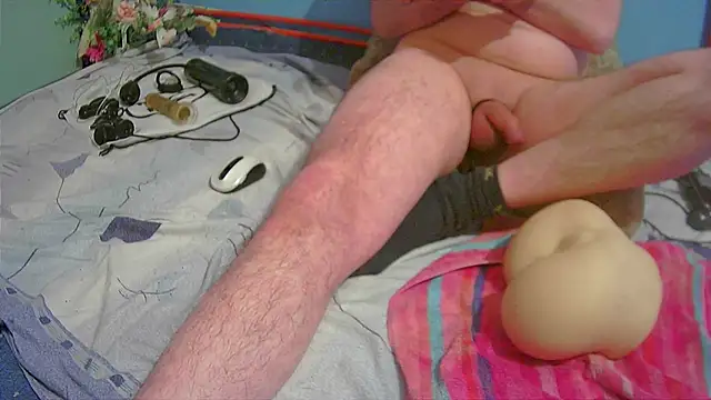 Markxen cam online show from 28, 12, 2024