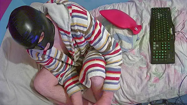 Markxen cam online show from 28, 10, 2025