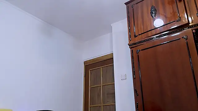 Catlady333 online show from 14, 11, 2025