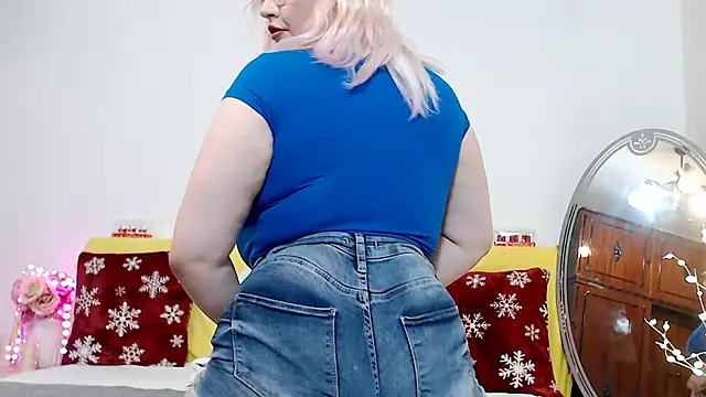 Catlady333 online show from 7, 1, 2026