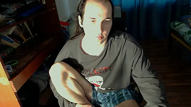 Snapshot of EvaMiron chatting on 10, 12, 2024 EvaMiron online show from 10, 12, 2024