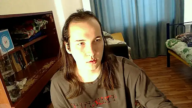Snapshot of EvaMiron chatting on 18, 1, 2025 EvaMiron online show from 18, 1, 2025