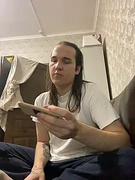 Snapshot of EvaMiron chatting on 19, 1, 2025 EvaMiron online show from 19, 1, 2025