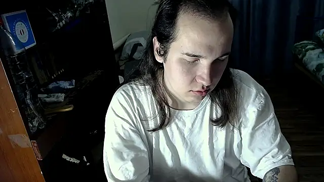 Snapshot of EvaMiron chatting on 20, 1, 2025 EvaMiron online show from 20, 1, 2025