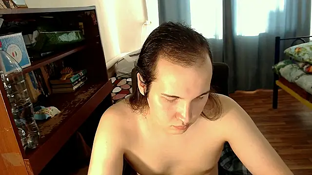Snapshot of EvaMiron chatting on 1, 3, 2025 EvaMiron online show from 1, 3, 2025