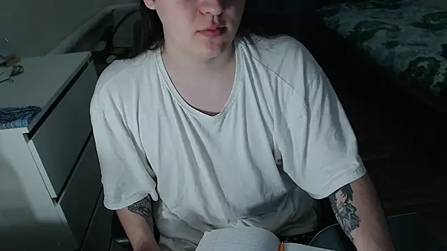 EvaMiron online show from 22, 11, 2025