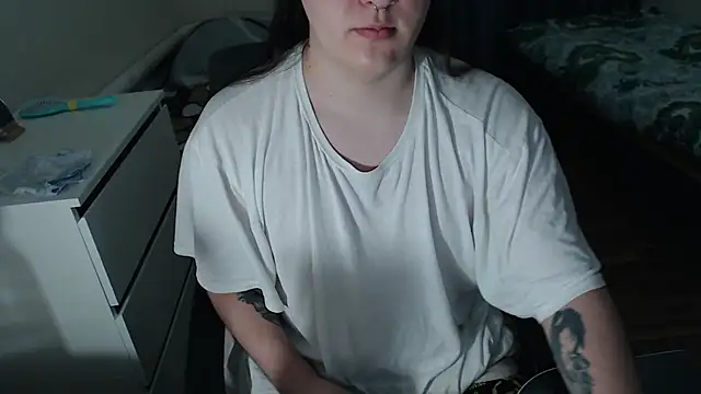 EvaMiron online show from 2, 12, 2025