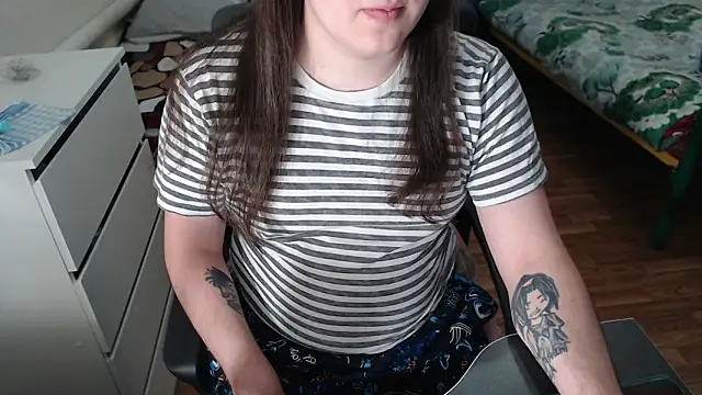 EvaMiron online show from 31, 1, 2026