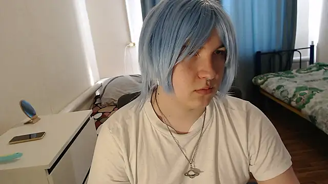 EvaMiron online show from 26, 2, 2026