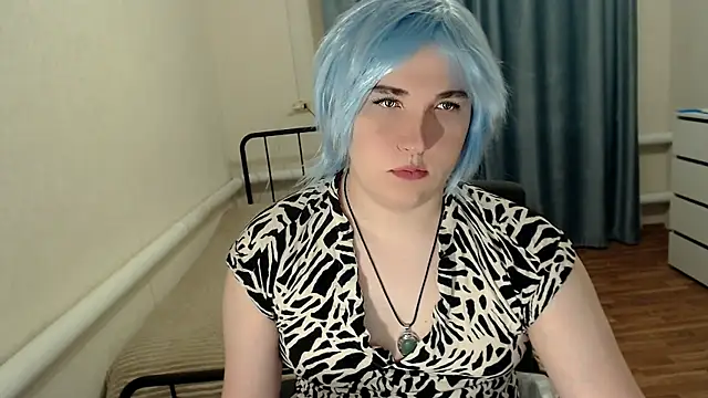 Snapshot of EvaMiron chatting on 18, 6, 2026 EvaMiron online show from 18, 6, 2026