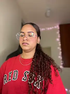 Snapshot of gretta_kler1 chatting on 19, 12, 2024 gretta kler1 online show from 19, 12, 2024