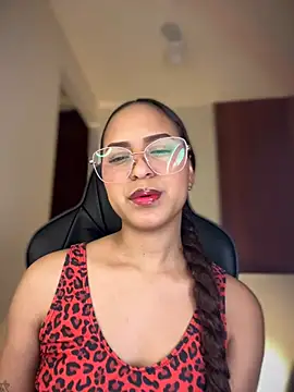 Snapshot of gretta_kler1 chatting on 30, 1, 2025 gretta kler1 online show from 30, 1, 2025