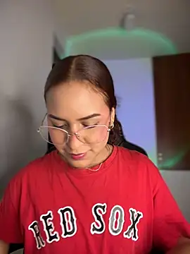 Snapshot of gretta_kler1 chatting on 22, 2, 2025 gretta kler1 online show from 22, 2, 2025