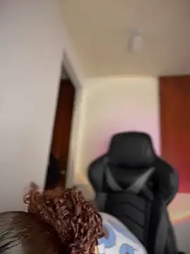 Snapshot of gretta_kler1 chatting on 5, 3, 2025 gretta kler1 online show from 5, 3, 2025