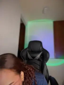 Snapshot of gretta_kler1 chatting on 13, 3, 2025 gretta kler1 online show from 13, 3, 2025