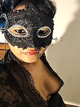 FANTASY QUEEN 07 online show from 25, 11, 2025