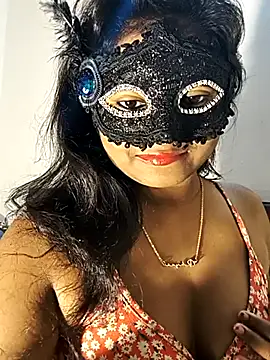 FANTASY QUEEN 07 online show from 27, 11, 2025