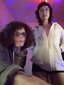 SuccubusTatuada online show from 18, 12, 2025