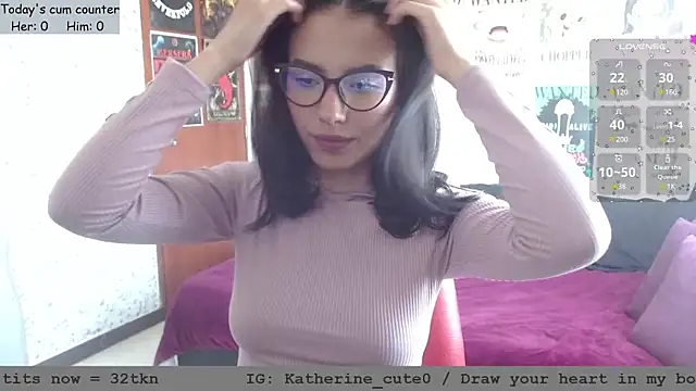 wild kittys online show from 9, 3, 2025