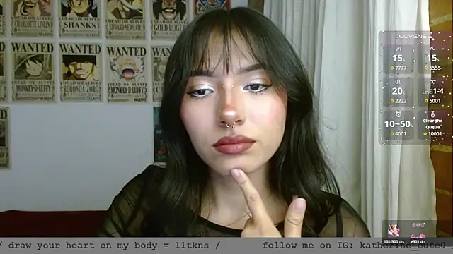 wild kittys online show from 5, 10, 2025