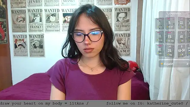 wild kittys online show from 15, 10, 2025