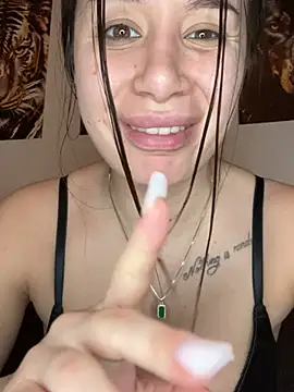 deliaroyal online show from 22, 2, 2025