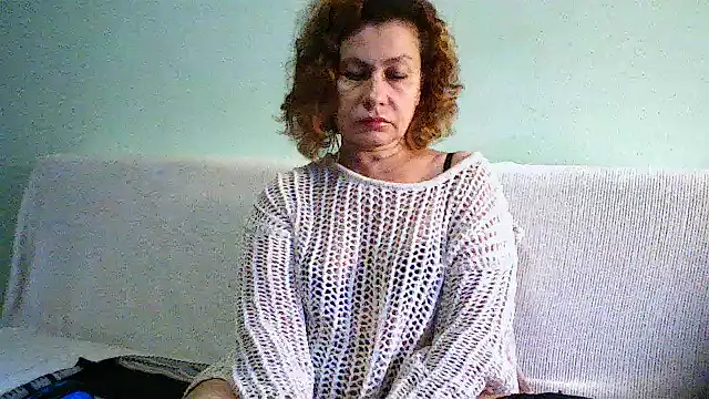 Snapshot of Mat_Elenore chatting on 21, 10, 2025 Mat Elenore online show from 21, 10, 2025