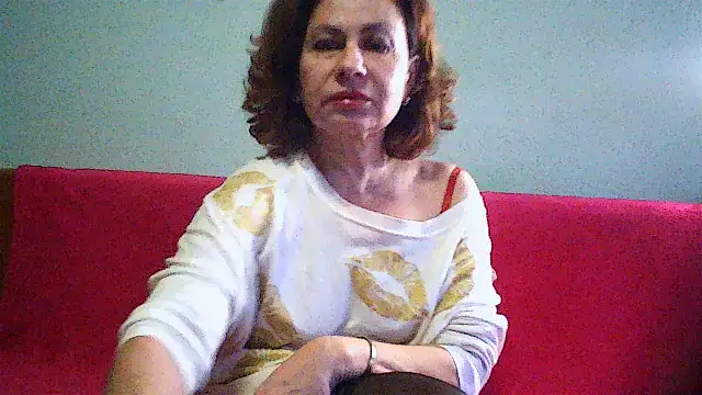 Mat Elenore online show from 22, 12, 2025