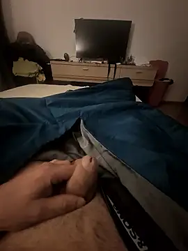 crissbadboy online show from 12, 1, 2026