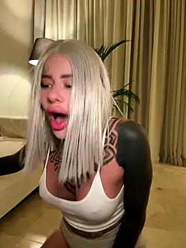 bambixboo online show from 15, 9, 2025