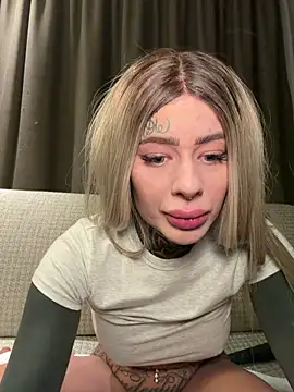 bambixboo online show from 25, 3, 2026