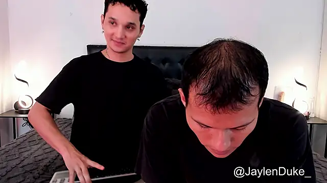 jaylen and duke online show from 16, 11, 2025